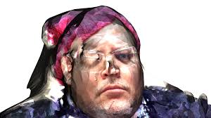 Bio — Darren Douglas Floyd