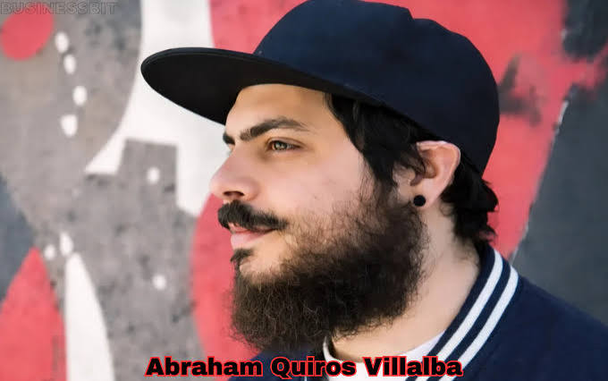 Abraham Quiros Villalba