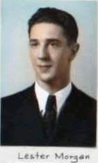 WWII Deer Park Class of 1942