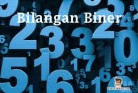 Konversikan bilangan desimal 47 ke bilangan biner. Contoh Soal Konversi Bilangan Biner Ke Oktal