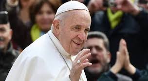 Papa francesco arrestato, l'ultima clamorosa bufala sovranista. Papa Francesco Oggi In Pellegrinaggio Al Santuario Di Loreto