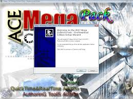 A new version of the codec pack has been released. Ace Mega Codecs Pack 6 03 Download For Pc Free