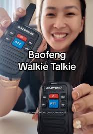 Walkie Talkie Holder