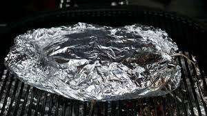 Pulled Pork Bbq Highlander