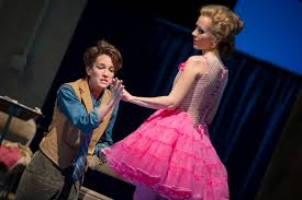 Northwest Reverb: May 2015