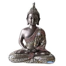 Located in big flats, ny. 2020 Hotsell Big Tabletop Inner Heart Peaceful Meditating Buddhist Sitting Resin And Natural Stone Thai Buddha Statue China Sitting Buddha Statue And Resin Buddha Statue Price Made In China Com