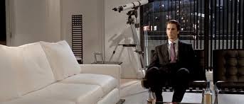 American psycho is a novel, by bret easton ellis, published in 1991. American Psycho Furniture Home Decor Interior Design Gift Ideas