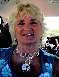 Obituary information for Patricia Phyllis Fagley