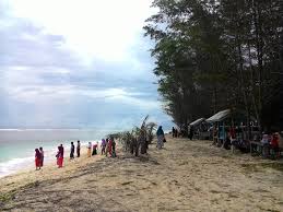 Jadi tunggu apalagi, yuk isi liburanmu dg mengunjungi pantai laguna samudera bengkulu @raffiahmadlagi #visit2020. Dpd Pks Kab Seluma Adakan Rihlah Keluarga Kader Pks Bengkulu