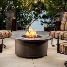 Porcelain tile, various type tops. Fire Pit Ow Lee Capri Fire Pit Lubbock Midland Ruidoso