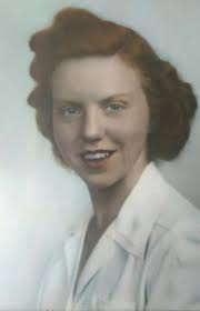 Obituary: Constance “Connie” Pratt Ross