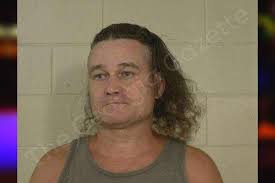 James Motes — Liberty County Jail Bookings