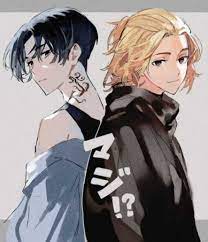 Anime kimono anime manga anime gangster one piece episodes mikey cool anime wallpapers manga covers slayer anime. Tokyo Revengers Wallpapers Kolpaper Awesome Free Hd Wallpapers