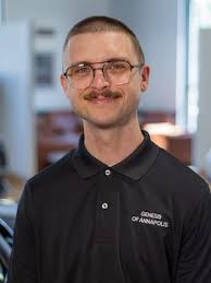 Genesis of Annapolis Team Members