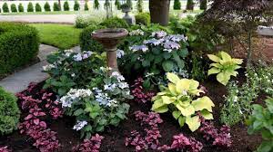 Garden Answers Landscape Makeover Google Search Garden Design Perfect Garden Patio Garden