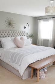 For example, if you have a white blanket or comforter, pick one that has a. Seven Ways To Update Your Bedroom For Summer Clean And Scentsible