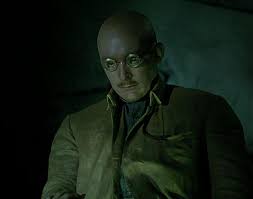 Dr. Cyclops (1940) Starring Albert Dekker — Immortal Ephemera