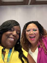 Dr. Sharrone L. Powell (@DrSeuss_23)