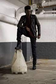Pin By Rocco Scavetta On Muzhskoj Garderob Timberland Boots Black Black Timberlands Leather Jacket