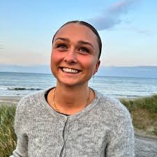 Katrine Harrison Hansen