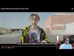 J hope chicken noodle soup feat becky g mv. Chicken Noodle Soup J Hope Ft Becky G Free Mp4 Video Download Jattmate Com