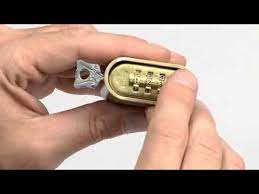 Dec 07, 2016 · resetting master lock no. Reset Retrieve Lost Combinations Master Lock