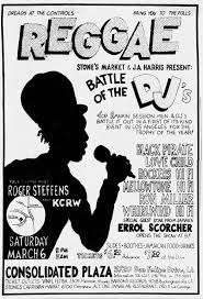 No Enclave — Exploring Jamaican Los Angeles