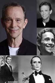 Happy Birthday Justin Chambers 07/11/1970