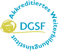 What does dgsf stand for? Istn Karlsruhe Zertifizierungen Und Qualitat