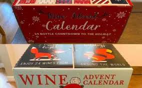 Faq About Costco S 2020 Wine Advent Calendars Costcowineblog Com