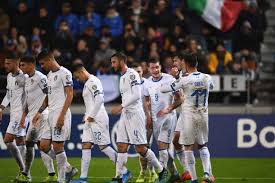 Su radio norba, telenorba e radio norba tv stasera sarà possibile vedere in diretta la prima puntata che si terrà nella cornice del castello aragonese ad otranto e sarà disponibile prossimamente su italia uno. Partita Di Calcio Stasera Su Che Canale Di Sports Betting Bonus Without Deposit Xfinity June