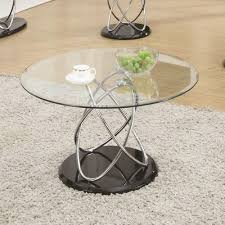 The glass shelves are adjustable so you can customize your storage as needed. Ikea Rounded Metal Table Carpet Singapore Rug