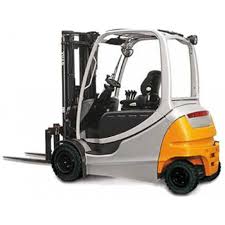 Les chariots de manutention peuvent supporter un poids de charge allant de 150 à 300 kilos. Location Chariot A Mat Vertical Industriel Electrique Cu 1 8 T Manutention Kiloutou