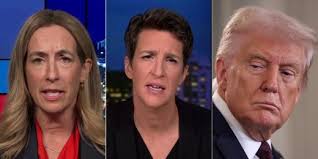 US catching up by ending transgender ban