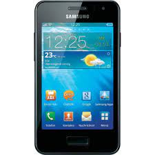 Samsung Wave M S7250 technische daten ...