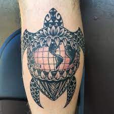 Mid Pacific Tattoo Tattoos Maui Tattoo World Tattoo
