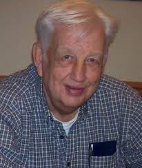 Charles Wiseman Obituary