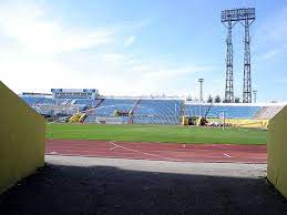 Information about the football club chabab mohammedia: Stadion Shakhter Stadion In Karagandy