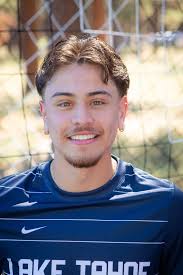 2024 Men's Soccer Roster