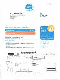 Click on the button below for instructions on how to register and to access your personalized online portal. Water Bill 3 Debit Card Cheque