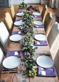 The Polished Pebble Ina S Garden In The Hamptons Ina Garden Thanksgiving Table Settings Table Settings