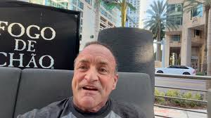 The Joe Mullins Radio Show