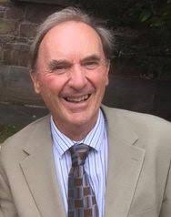 Condolence Book for Michael Tracey (Rathfarnham, Dublin)