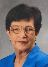 Helen Brady, Oct. 4, 1941–Sept. 11, 2018