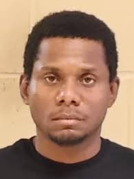 BOOKING REPORT: SPD ARREST DRIVER AFTER A HIGH SPEED PURSUIT On March 6,  2025, Shreveport Police Department (SPD) patrol officers observed a  Chevrolet Malibu traveling westbound