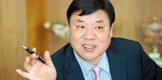 2002년 의약품 cmo(위탁생산) 사업으로 시작하였다. ì„œì •ì§„ ì…€íŠ¸ë¦¬ì˜¨ íšŒìž¥ ç¾Žì„œ ì 'ì‹œë‹¦ì´í•˜ë©° êµ¬ìƒí•œ íšŒì‚¬ 19ë…„ ë§Œì— ì‹œì´ 40å…†ë¡œ í•œê²½ë‹·ì»´