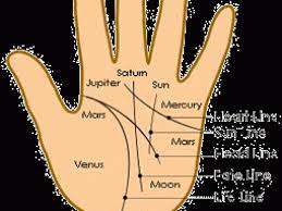 Three Key Palmistry Lines In Palm Readings - Astronlogia