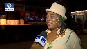 The latest tweets from @yeniakuti Fela Kuti S Daughter Yeni Creates Afrobics Dance For Felabration En Youtube