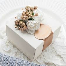 Gift Box Wedding Candy Boxes Wedding Gift Boxes Wedding Gift Favors