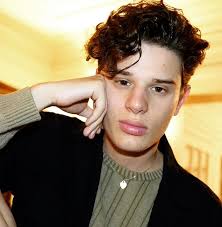 Picture of Bobby Coleman in General Pictures